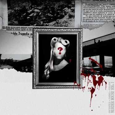 Murder House, Vol. I by Andy Octapez - album cover