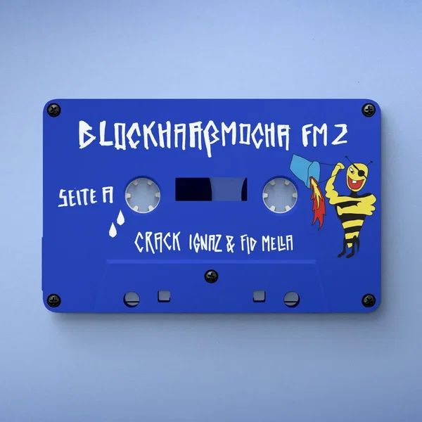 Blockhaaßmocha FM 2