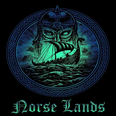 Norse Lands