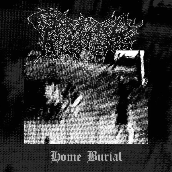 Home Burial