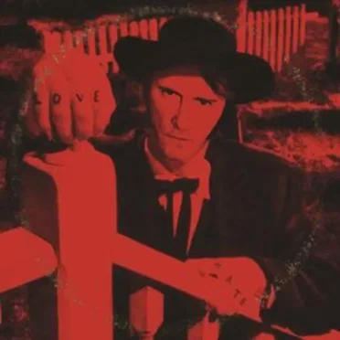 Preacher by Thee Savage Kicks - album cover