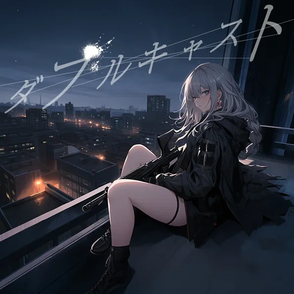 ダブルキャスト