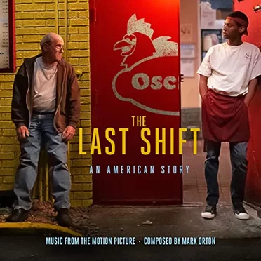 The Last Shift