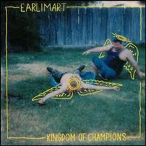 Kingdom of Champions