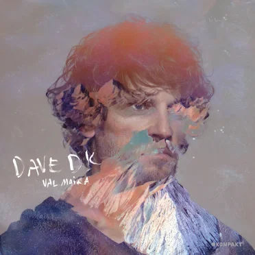 Val Maira by Dave DK - album cover