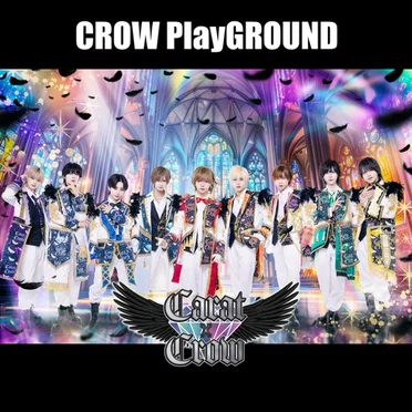 CROW PlayGROUND