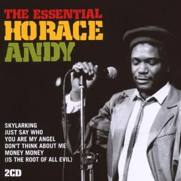 The Essential Horace Andy