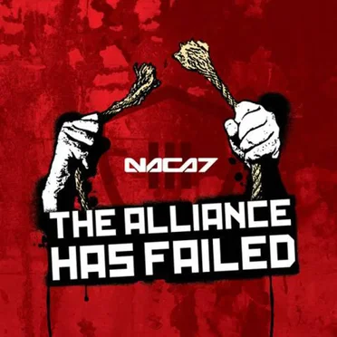 The Alliance Has Failed