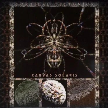 Cortical Tectonics