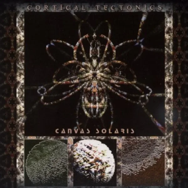 Cortical Tectonics