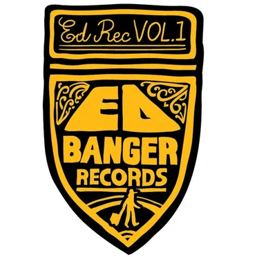 Ed Rec, Volume 1 by Various Artists - album cover