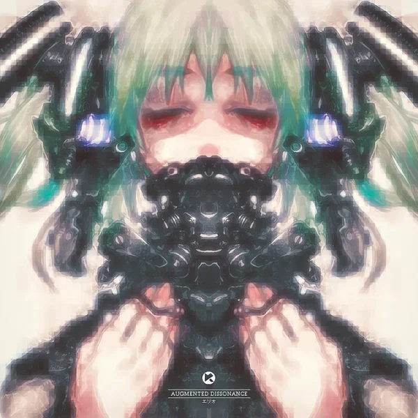 Augmented Dissonance