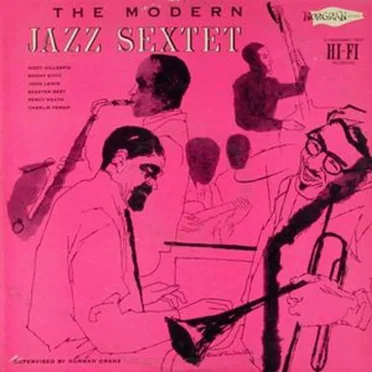 The Modern Jazz Sextet