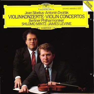 Violin Concertos