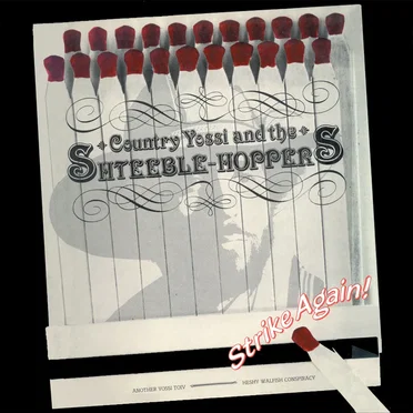 Country Yossi