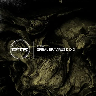 Spiral EP