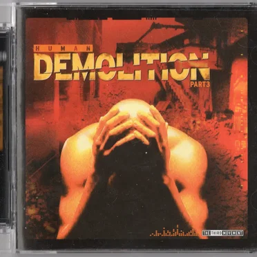 Human Demolition Part3 by Various Artists - album cover