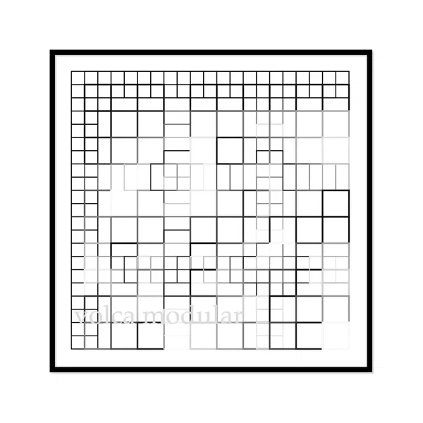 volca modular sketch