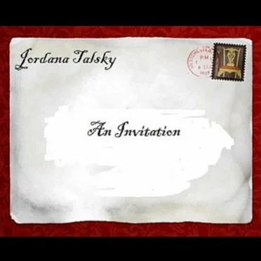 An Invitation by Jordana Talsky - album cover