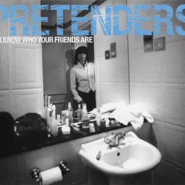 You Know Who Your Friends Are