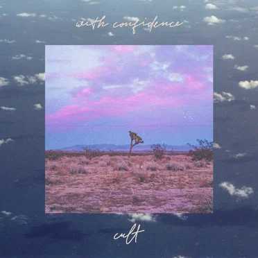 Cult by With Confidence - album cover