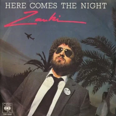 Here Comes the Night