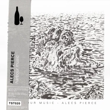 Harbour Music by Alecs Pierce - album cover