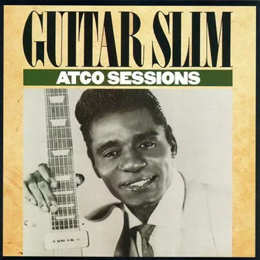 Atco Sessions