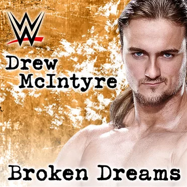Broken Dreams (Arena Version) (Intro Edit) by Jim Johnston - album cover