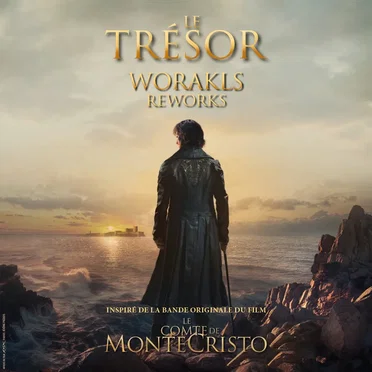 Le trésor (Le comte de monte cristo reworks)