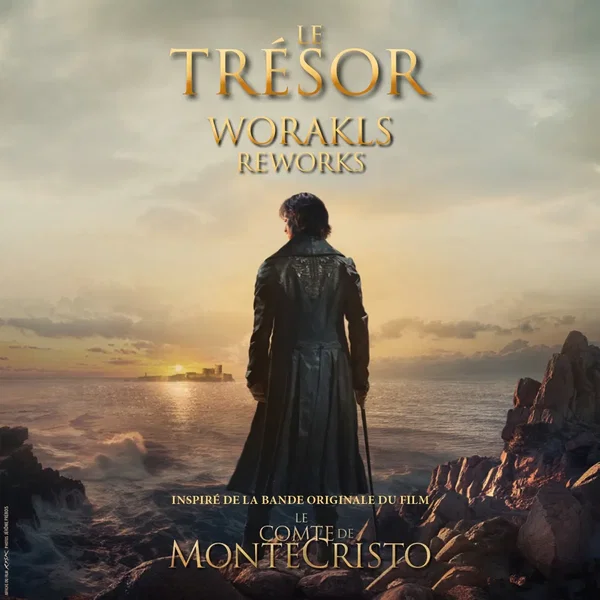 Le trésor (Le comte de monte cristo reworks)