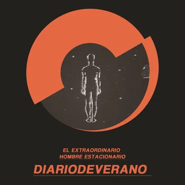 El extraordinario hombre estacionario