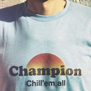 Chill'em All by Champion - album cover