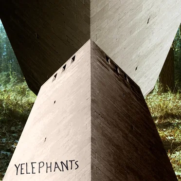 You Look Divorced by Yelephants - album cover