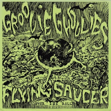 Flying Saucer