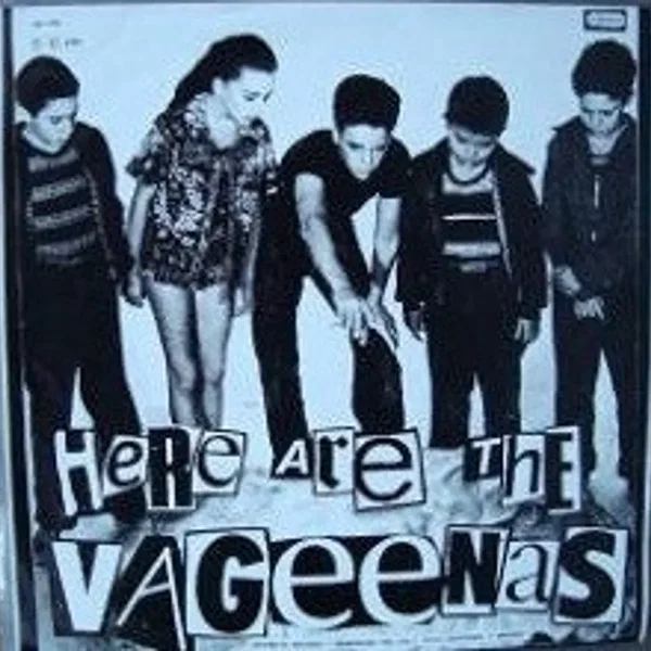 Here Are The Vageenas