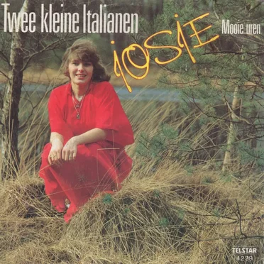 Twee kleine Italianen / Mooie uren