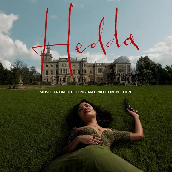 Hedda: Music from the Original Motion Picture