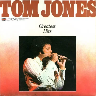Tom Jones - Greatest Hits