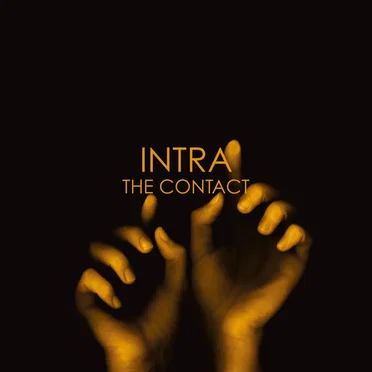 The Contact by INTRA - album cover