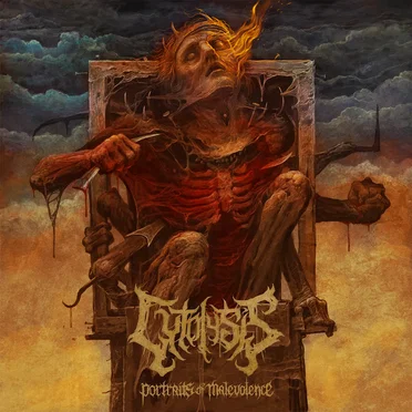 Portraits of Malevolence
