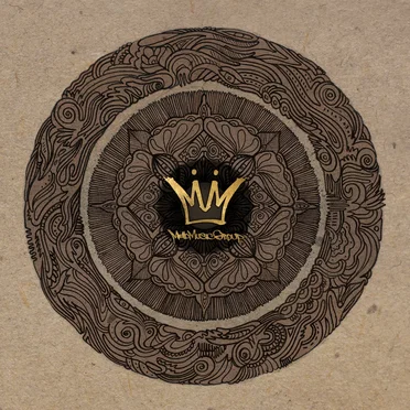 Mello Music Group: Mandala, Volume 2: Today's Mathematics by Various Artists - album cover