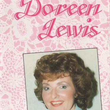 Lês a Melfed by Doreen Lewis - album cover