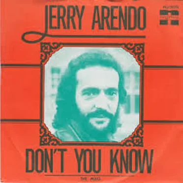 Don’t you know