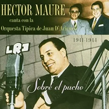 Héctor Mauré