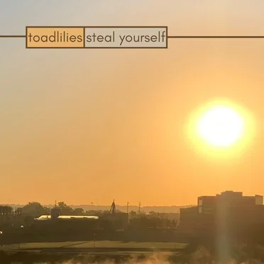 steal yourself