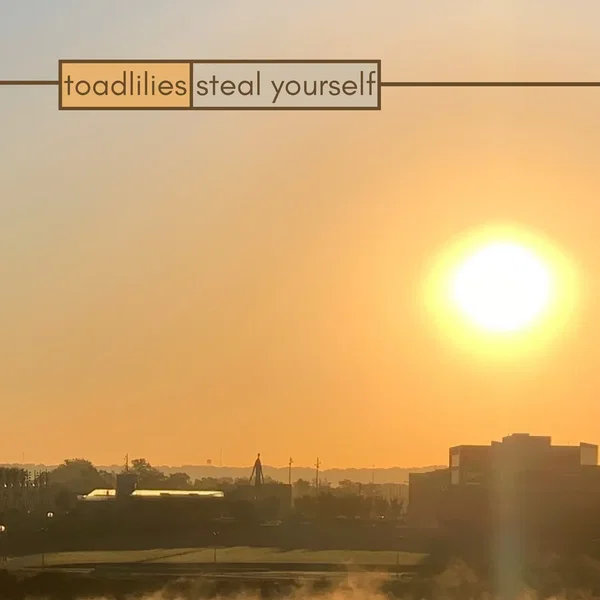 steal yourself
