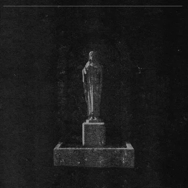 Suburban Scum by Guilt Attendant - album cover