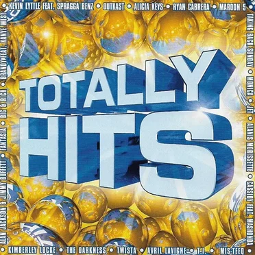Totally Hits 2004, Volume 2 by Various Artists - album cover