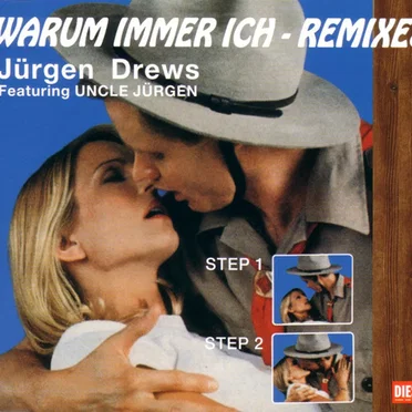 Warum immer ich
